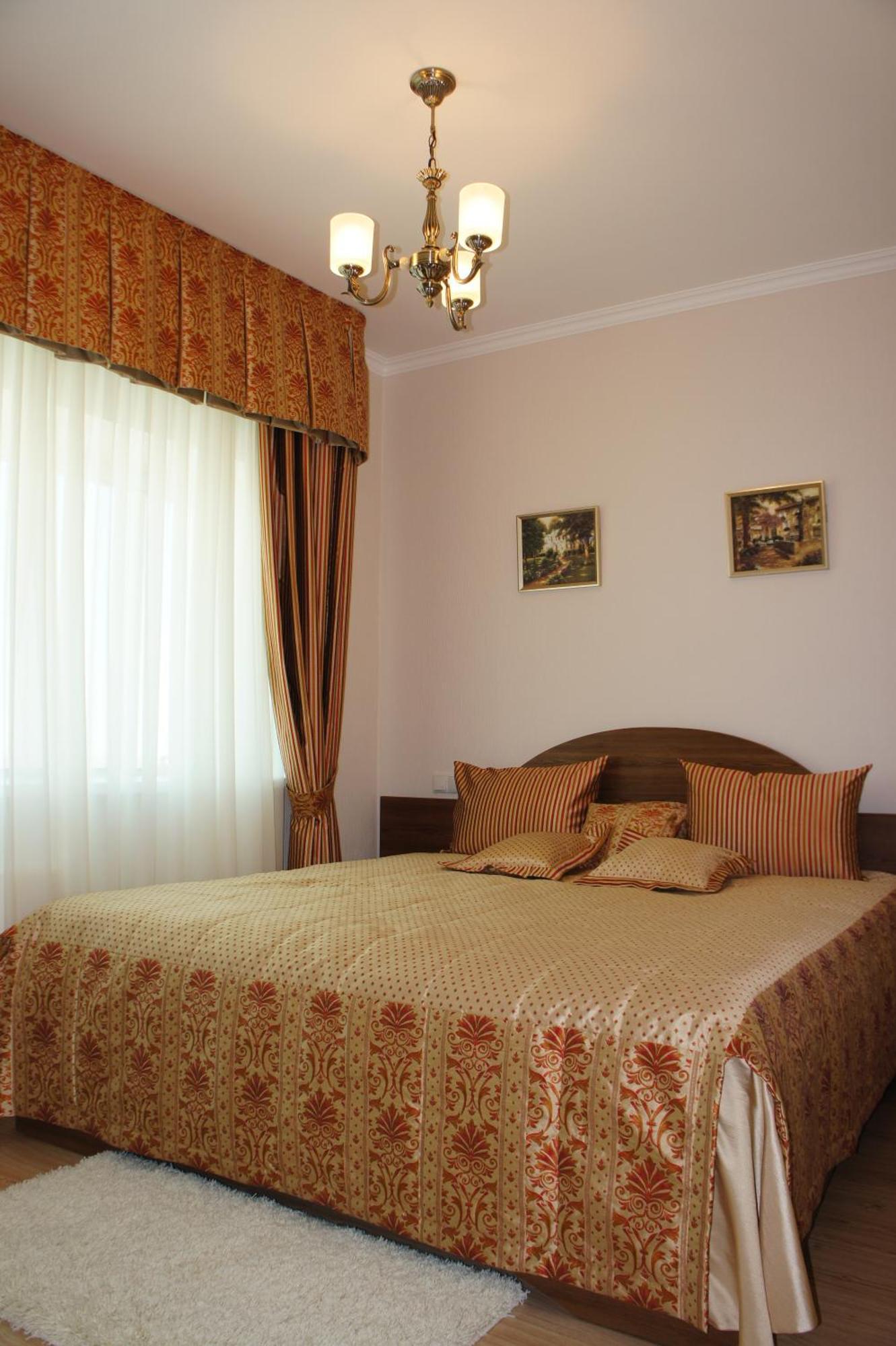 Vip House Hotel Nur-Sultan  Exterior photo