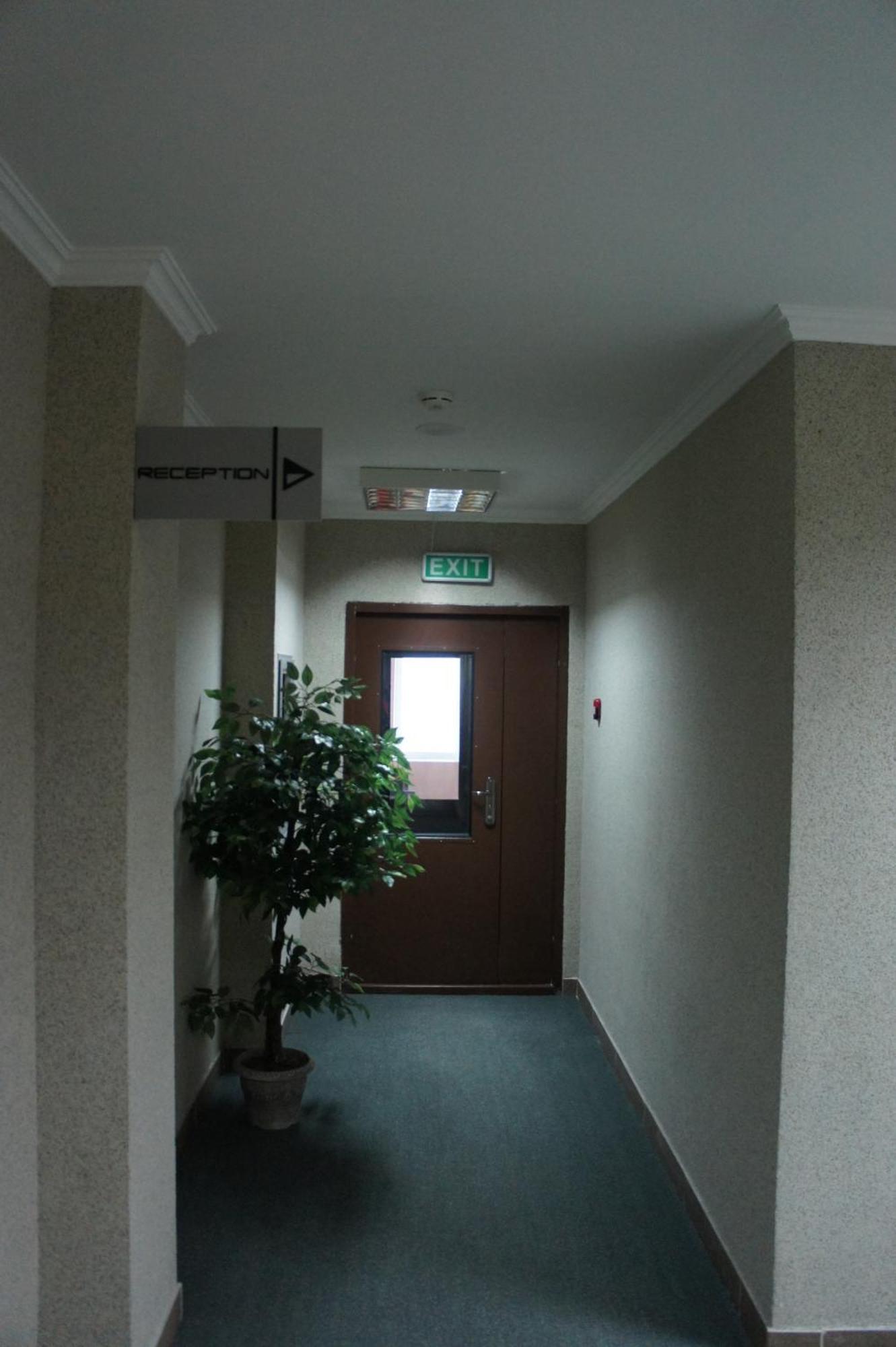 Vip House Hotel Nur-Sultan  Exterior photo