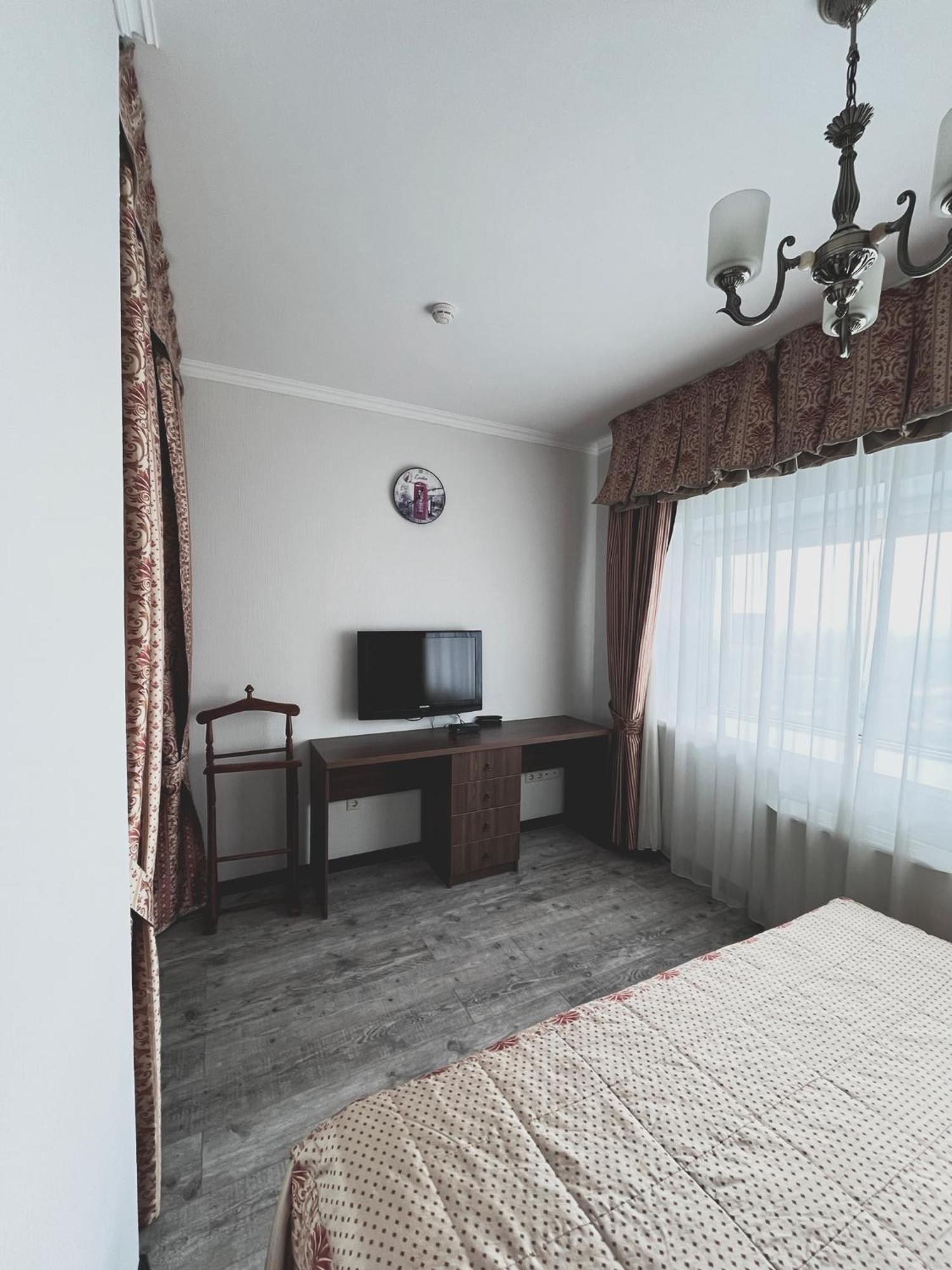 Vip House Hotel Nur-Sultan  Exterior photo